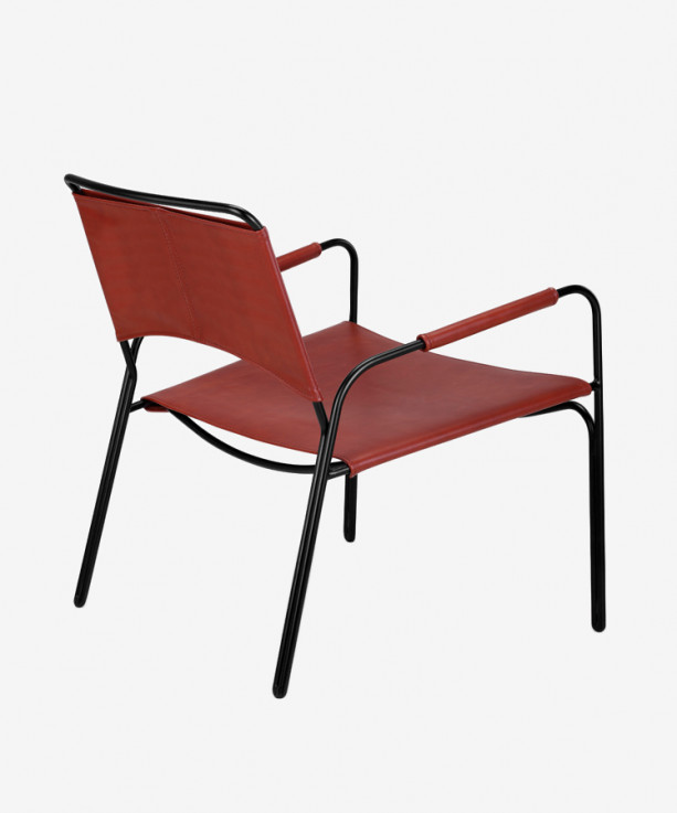  Trace Lounge Chair