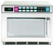 Bonn CM-1002T Microwave 