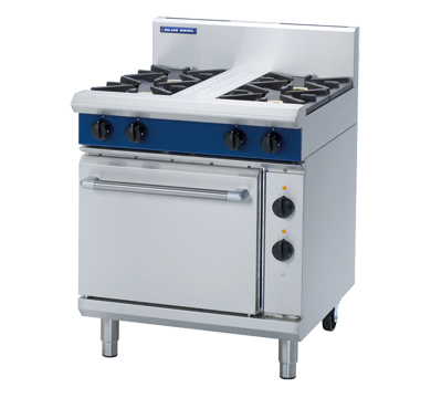 Blue Seal GE505D Gas Range Electric Oven