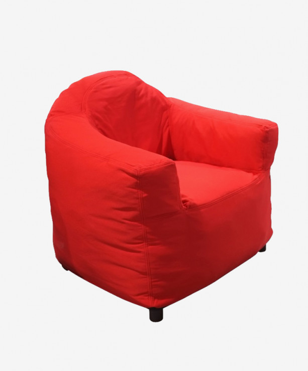  The Club Sofa by Maiori Design