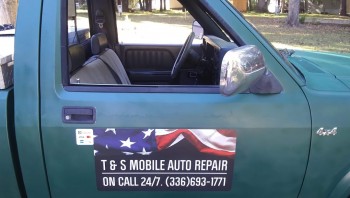 The Mobile Mechanic Greensboro