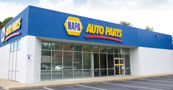 NAPA Auto Parts Tires Unlimited