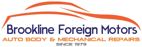Brookline Foreign Motors 