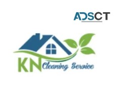 KN Cleaning Service