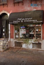 New Master tailor and cleaners
