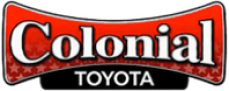 Colonial Toyota