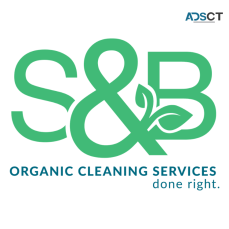 S&B Organic Cleaning Solutions