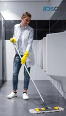 Janus Commercial Cleaning