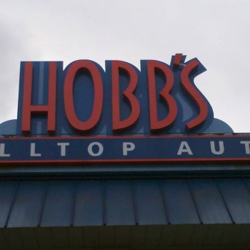 Hobb's Hilltop Automotive