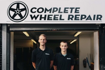Complete Wheel Repair
