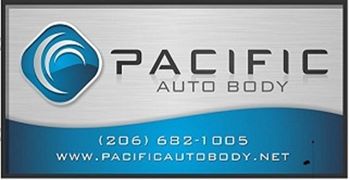 Pacific Auto Body