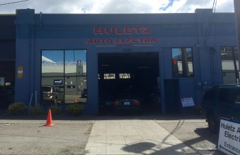 HuletzAutoElectric