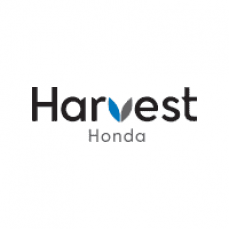 Harvest Honda