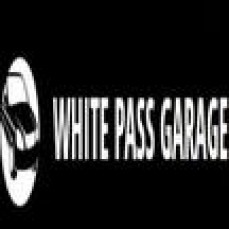 WHITE PASS GARAGE