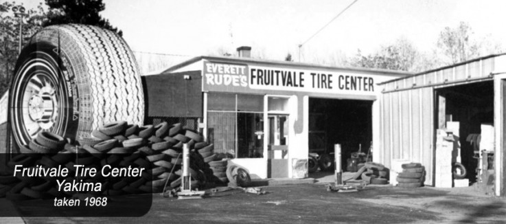  Tire Centers