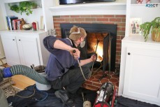 Gas Fireplace Repair Service in TX