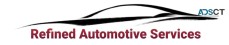  Refined Automotive Services