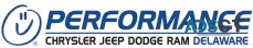 Performance Chrysler Jeep Dodge Ram Delaware