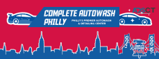 Complete Auto Wash Philly