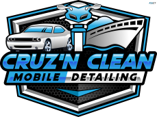 Cruz’N Clean Mobile Car Detailing