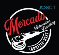 Mercado Automotive Detailing LLC