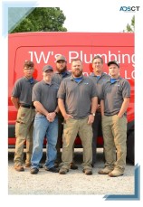  JW's Plumbing Services