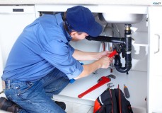 Roby’s Plumbing & Appliance Service