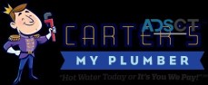 Carter’s My Plumber