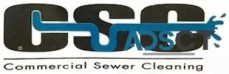 Commercial Sewer Cleaning 