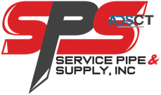  Service Pipe & Supply Inc
