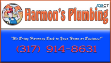 Harmon's Plumbing LLC