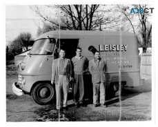 L.E. Isley & Sons