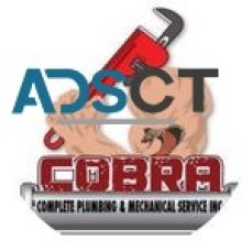  Cobra Complete Plumbing Service, Inc.