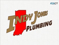 Indy Jones Plumbing