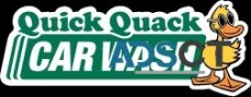 Quick Quack Unlimited Car Wash 