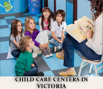 Child Care Centers In Victoria | LyndelC