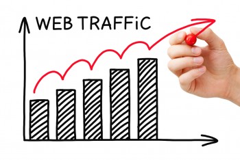 How can you double your traffic?