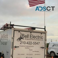 Bell Electric LLC