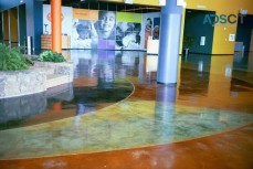  SAT Stained Concrete