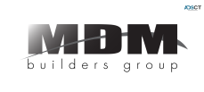 MDM Builders Group 
