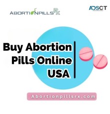Buy Abortion Pills Online USA – Abortionpillsrx