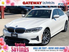 Gateway Car Dealer Inc