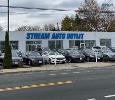 Stream Auto Outlet