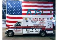 Max Fleet & Auto Service