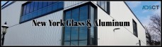  New York Glass & Aluminum