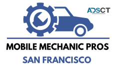 Mobile Mechanic Pros