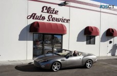 Elite Auto Service