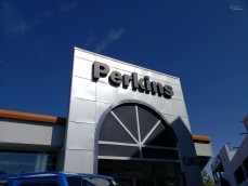  Perkins Motors