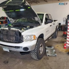 Rowdy Automotive Repair