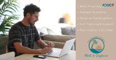 Sales Managers | Work Anywhere Online